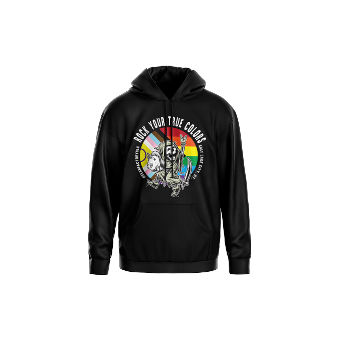 Hoodies