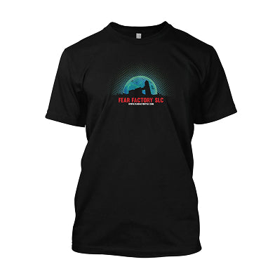 Glowing Moon Shirt