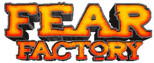 Fear Factory - Home