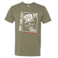 Army Utah Shirt