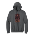 Band Hoodie