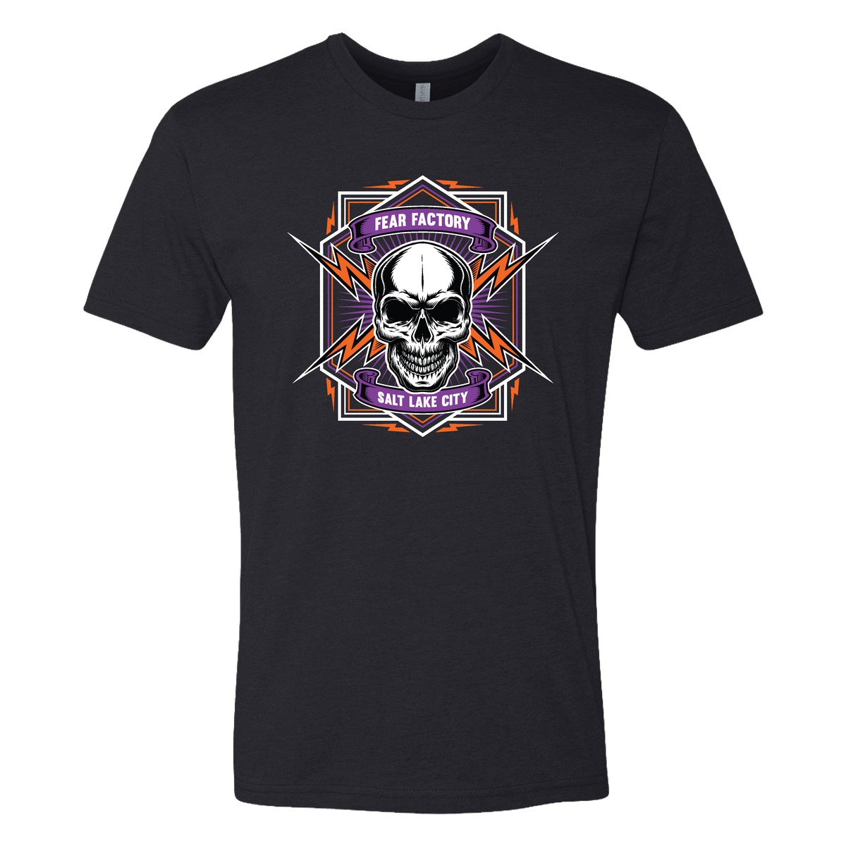 Biker Shirt