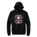 Biker Hoodie