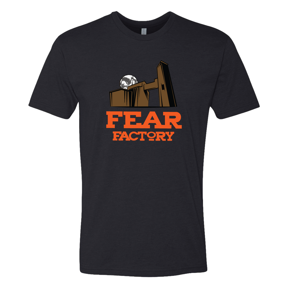 Fear Factory Shirt