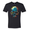 Neon Skull 2.0 Shirt