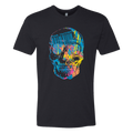 OG Neon Skull Shirt