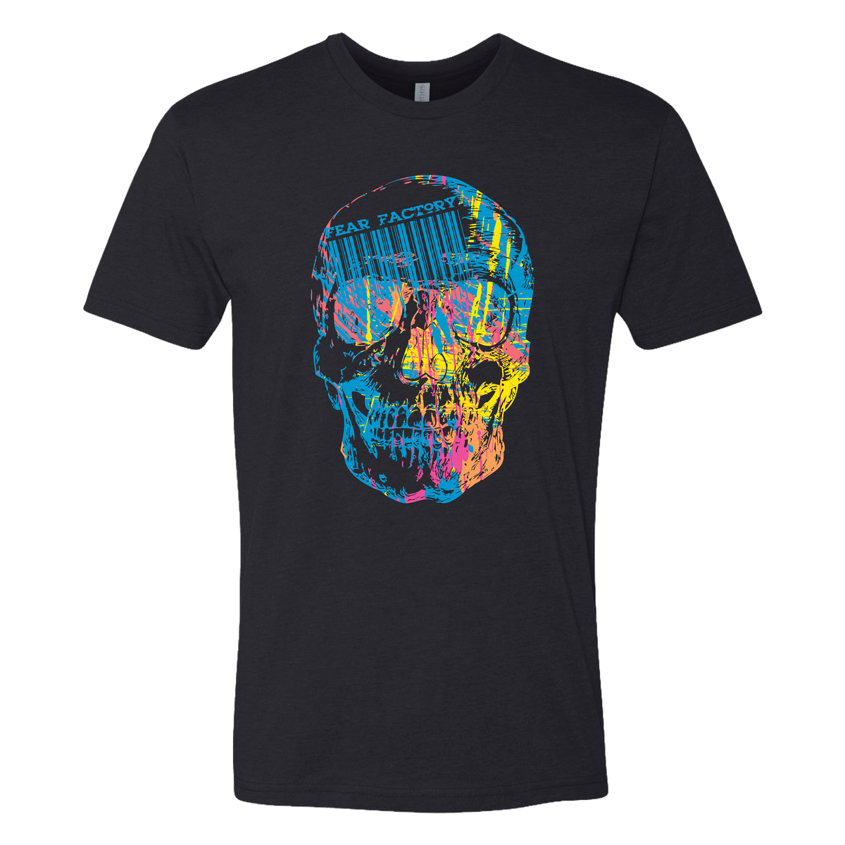 OG Neon Skull Shirt