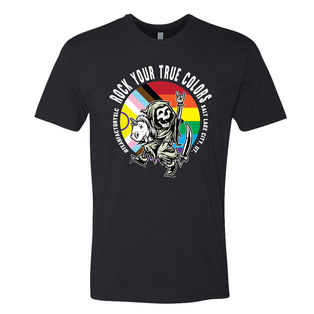 Pride Shirt