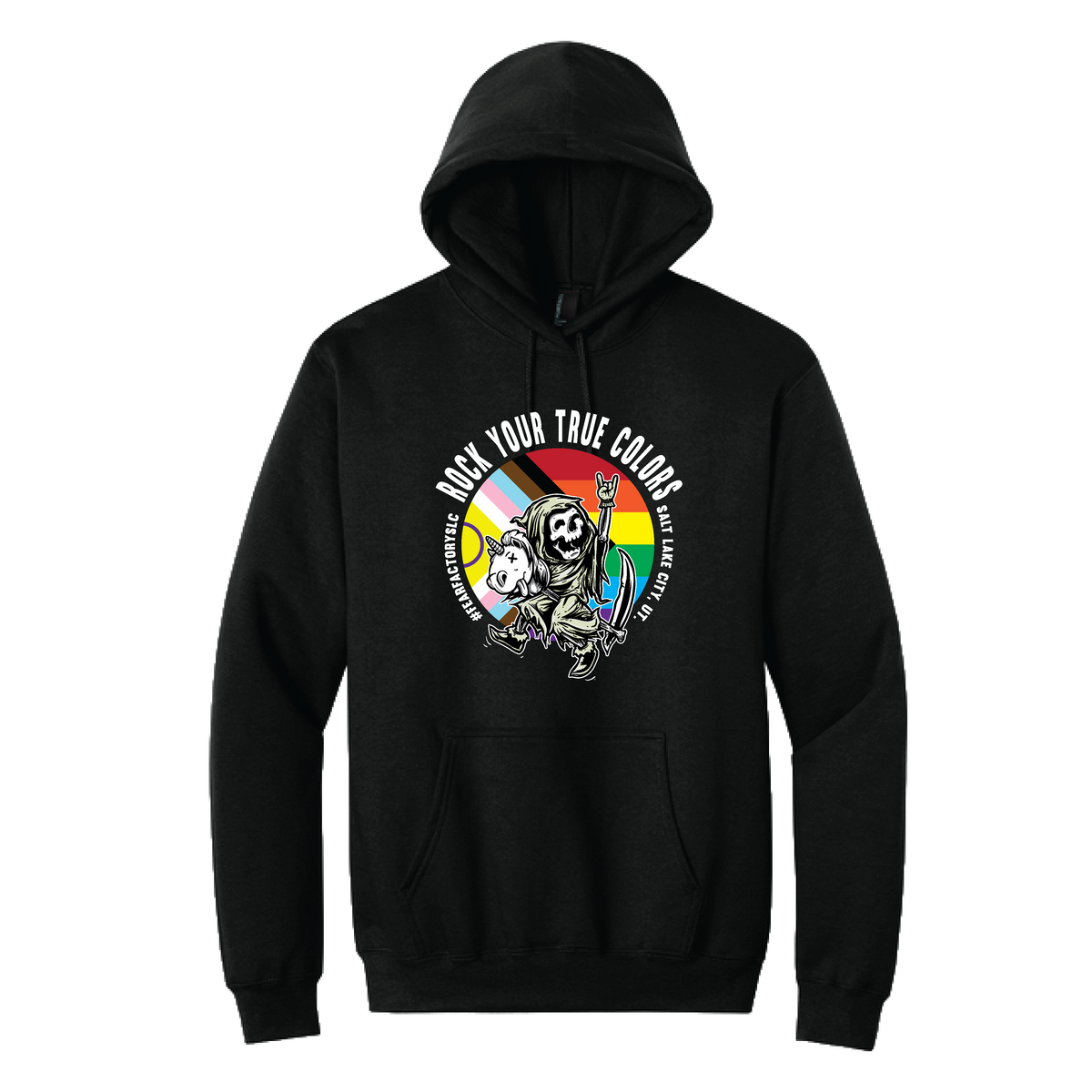 Pride Hoodie