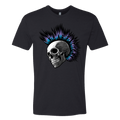 Punk Skull Shirt