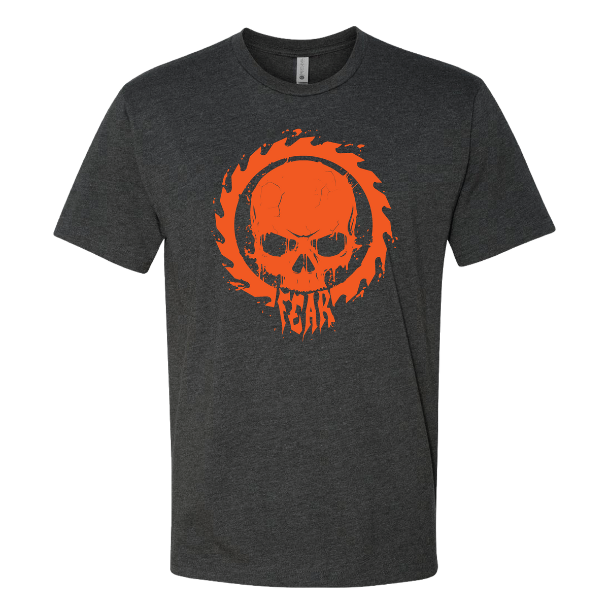 Skull Saw Shirt