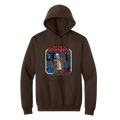 Don't Talk to Strangers  Hoodie
