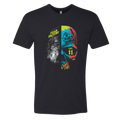 Tower Skull Shirt